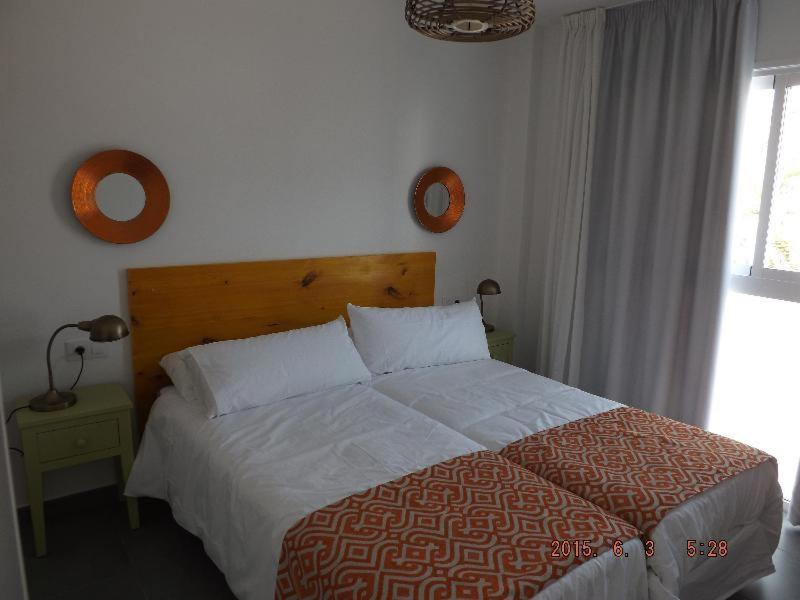 Apartamento The Blue Corner Puerto de la Cruz (Tenerife)