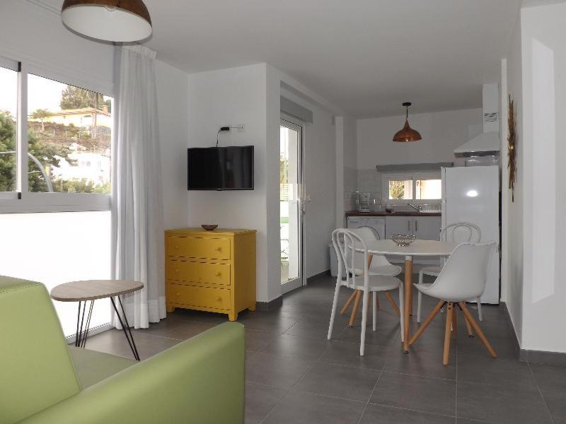 Apartamento The Blue Corner *