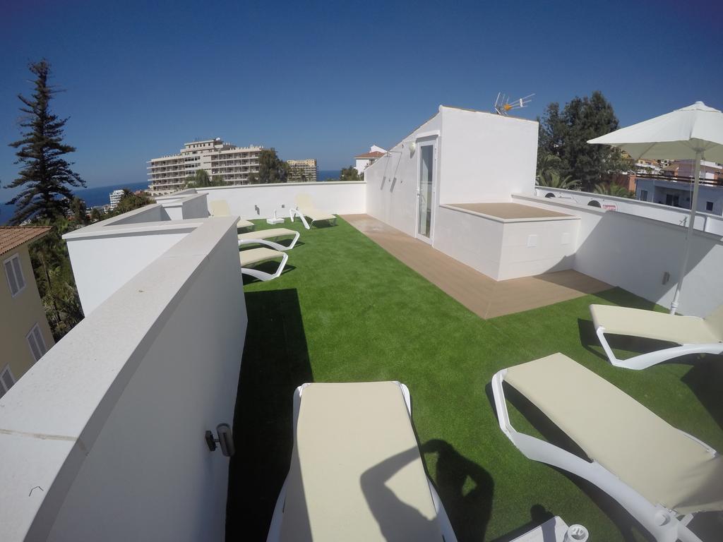 Apartamento The Blue Corner