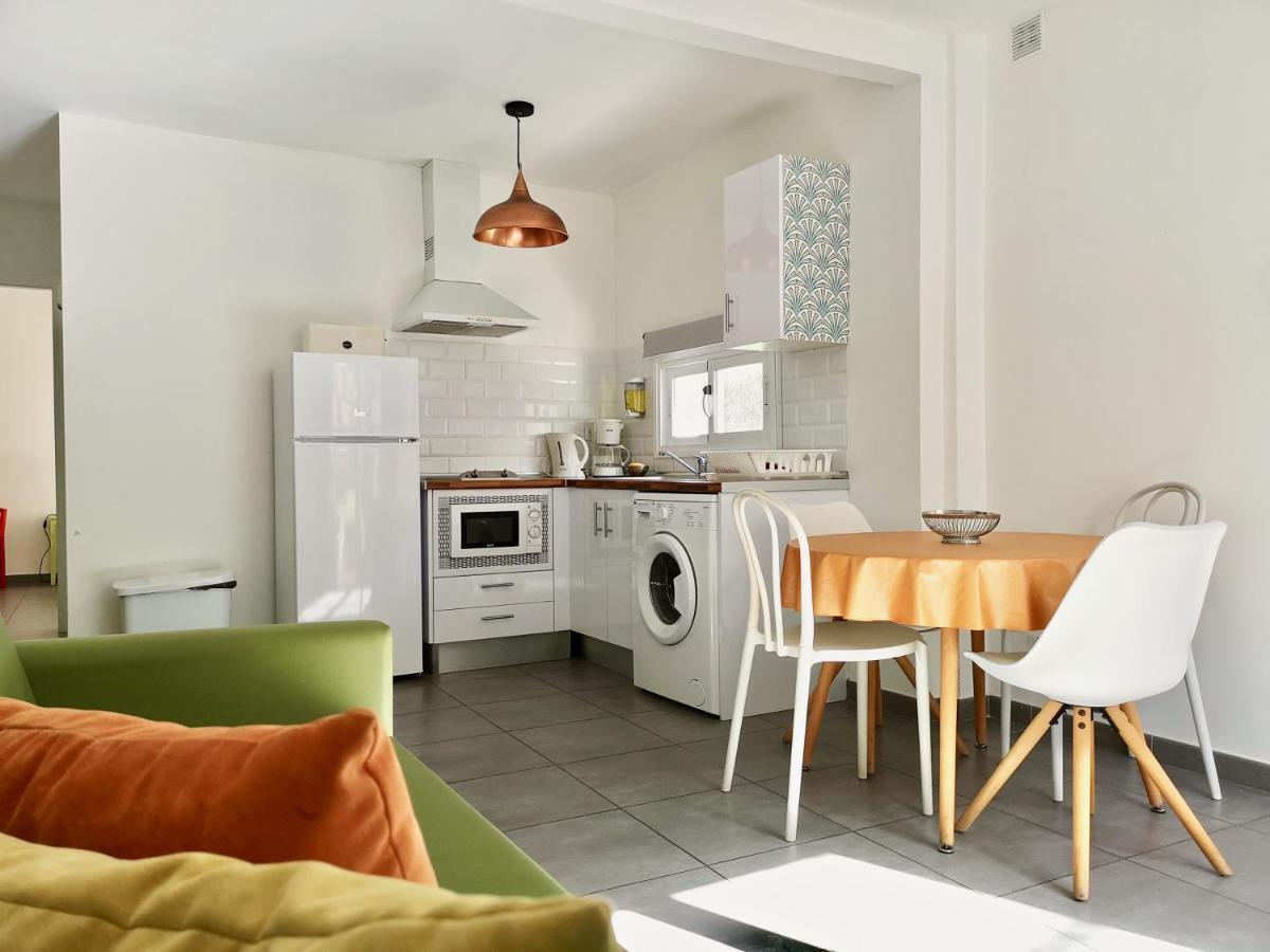 Apartamento The Blue Corner *