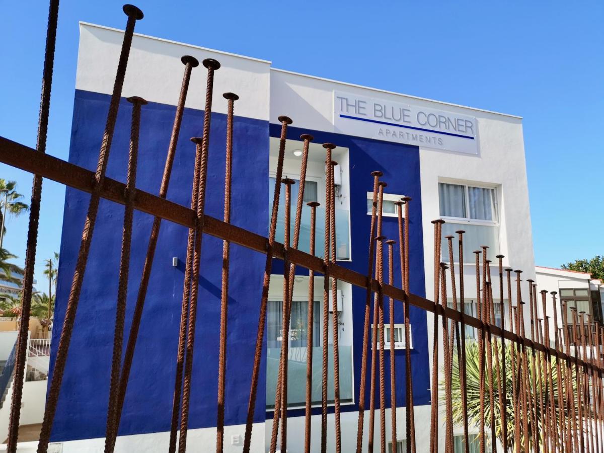 Apartamento The Blue Corner Puerto de la Cruz (Tenerife)
