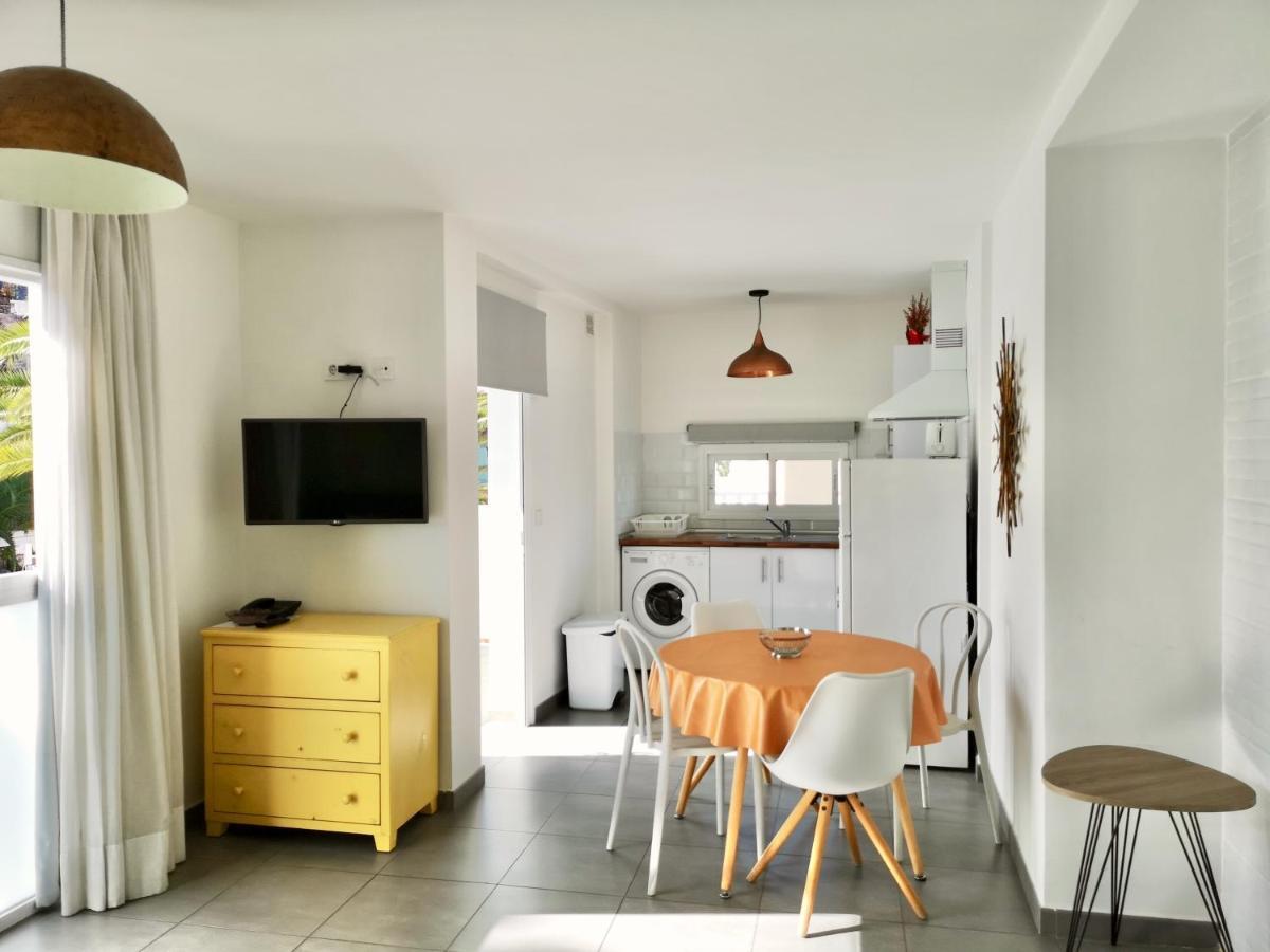 Apartamento The Blue Corner *